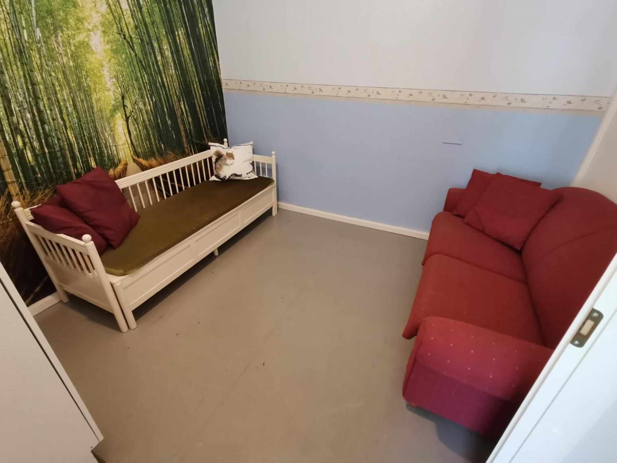Kotkan Residenssi Apartments Habitación foto