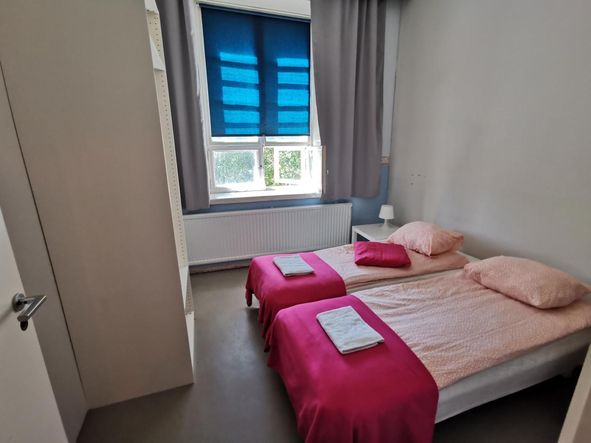 Kotkan Residenssi Apartments Habitación foto
